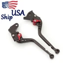 Cnc Long Brake Clutch Lever Adjust Fit YFM700 Raptor 2008-2023 Atv Quad New. Price: $26.60.