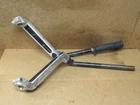 1983 Yamaha Venture Royal XVZ12TDK Handle Bars Left Right Used. Price: $50.99.