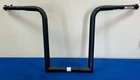 Wild Chubbys 0601-3915 16" Narrow 1-1/4" Outlaw Bars Black New. Price: $299.00.