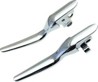 Drag Specialties Levers - Lsr Chrome New. Price: $74.11.