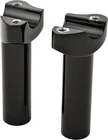 Harddrive Forged Straight Handlebar Risers 4-1/2IN. H57-6076BF-4.5 New. Price: $103.46.