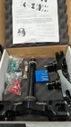 24+ Ktm Luxon GEN3 Triple Clamps With Rubber Mounts 23.5MM Black Used. Price: $650.00.