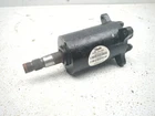 16-25 Kubota Rtv X1140 Hydraulic Power Steering Pump K7561-41511 Used. Price: $435.21.