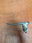 Clutch Lever And Perch 1971 Suzuki Savage 72 73 74 75 76 Used. Price: $13.75.