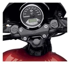 Fork Tube Steering Stem Cover Kit Black Harley Xg Street Emblem Badge Bar Shield New. Price: $59.95.