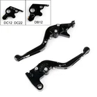 Brake Clutch Levers Fit Ducati 748 916 Monster M400 M600 M620 M750 ST2 ST4 Black New. Price: $31.99.