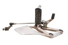 93 Honda CBR600F2 Gear Select Lever Shifter & Foot Peg Support Super Sport Used. Price: $69.99.