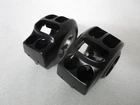 14-24 Harley Davidson Touring Trike Oem Handlebar Switch Housings Used. Price: $59.99.