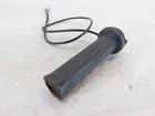 2018-2021 Kawasaki Ninja H2 Sx ZX1002 Heated Right Handlebar Throttle Grip Used. Price: $67.95.