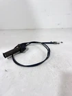2006 Suzuki RMZ450 Oem Throttle Tube Cables Assembly 57100-35G00 #222 Used. Price: $25.99.