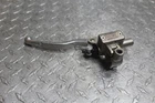 Ktm Brembo Hydraulic Clutch Master Cylinder Sx-f Xcfw 54802030144 Used. Price: $149.95.