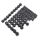 Httmt Black Bolts Toppers Caps For 1996-2006 Harley Road King Twin Cam Flh Model New. Price: $16.51.