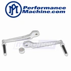 Performance Machine Contour Shift Lever And Spacer 1986-2020 Harley Vu New. Price: $401.17.