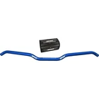 Rsi Hustler 7/8" Handlebar 1" Rise Dark Blue T6-10R-DBL New. Price: $108.60.