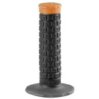 Protaper 024888 Grips Pillow Top Rubber Grey/black/orange 121 Mm. Length New. Price: $22.62.