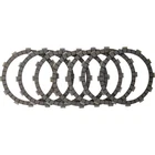 Harddrive Organic Clutch Friction Plates Set HD7014 New. Price: $87.13.