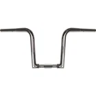 Wild 1-1/4IN. Chubby Outlawz Springer Ape Hanger Handlebar, 10IN. Chrome New. Price: $394.95.