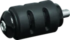 Kuryakyn Trident Shift Peg Standard Gloss Black P/n 7558 New. Price: $39.07.