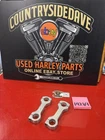 Harley 1 4 Chopper Girder Springer Front End Handlebar Risers Used. Price: $200.00.