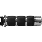 Avon Grips Cushioned Rival Chrome MT-AIR-90-CH-RIV New. Price: $84.80.