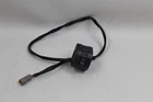 Ducati Diavel Carbon 15-17 Oem Right Side Starter Kill Control Switch 65010141A Used. Price: $74.99.