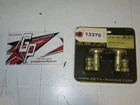 Zeta New Barend Plugs 29MM Silver ZE48-7001. Price: $20.75.