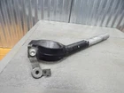06-07 Kawasaki Ninja ZX10R Right Front Handlebar / Clip 46003-0095 Used. Price: $17.62.