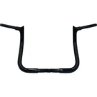 Fat Baggers 1-1/4IN. Ez Install Round Top Handlebar 945011-B 0601-6350 New. Price: $476.95.