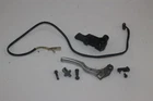 Suzuki 96-98 Bandit 600 89-96 GS500E Clutch Perch Mount With Lever 57500-01D11 Used. Price: $12.00.