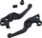 Psr Anthem Shorty Adjustable Lever Set Black #12-01666-22 Harley Davidson New. Price: $315.95.