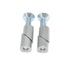 Enduro Engineering Taper Lock Set 50-033 New. Price: $24.99.