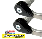 Barkbusters Black Powder Coated End Weights Helps Reduce Handlebar Vibration New. Price: $75.71.