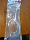 Parts Unlimited Left Clutch Lever 0613-0041 CR125R CRF250R X CRF450R NS355B New. Price: $8.35.
