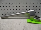 Kawasaki 2003 02 05 Left Side Clip On Used. Price: $29.99.