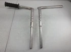 1972 Suzuki Trailhopper MT-50 MT50 Handlebars Used. Price: $69.95.