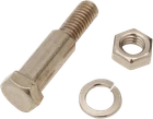 Emgo Lever Pivot Bolt Kit 34-73534 Durable And Reliable New. Price: $5.01.