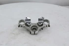 Handlebar Riser Mounts Triple Clamp Harley-davidson XLH883 Sportster Oem Used. Price: $19.00.