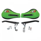 Enduro Engineering Open Ended Moto Roost Deflector Kit Green 2046450028 New. Price: $99.94.