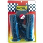 New Spi Heated Handle Bar Grips For Polaris Ski-doo Arctic Cat Snowmobiles Atvs. Price: $85.74.