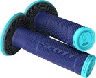 Scott 219624-6012 Grips Sx Ii Blue/blue New. Price: $19.00.