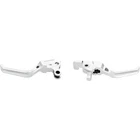 Arlen Ness Method Lever Set Chrome 530-039 New. Price: $232.09.
