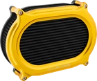 Arlen Ness Stage Oval Air Cleaner Kit 600-172 New. Price: $549.95.