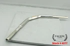 2013 Harley Dyna Fat Bob 1.25" Handlebar 56959-08 Chrome Drag #4077 Used. Price: $74.44.