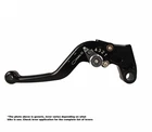 Driven Racing DFL-AS-631 Halo Adjustable Folding Clutch Lever Yamaha R6 R1 New. Price: $59.00.