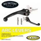 MC65 MC85 EE3/5 TC50 TC65 TC85, 85SX 17-26 Arc Brake Lever Memlon Flex New. Price: $116.85.