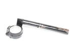 04-07 Honda CBR1000RR Right Clip Handlebar Oem Used. Price: $55.00.