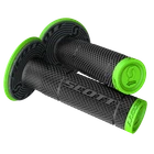 Scott Usa 219624-4376 Sx Ii + Donut Grips New. Price: $12.35.