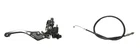 2025 Yamaha R3 YFZ320 Clutch Lever & Cable Pair Oem Used. Price: $64.60.