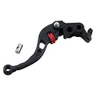 Powerstands Racing Black Apex Shorty Clutch Lever 50-01653-22 New. Price: $111.95.