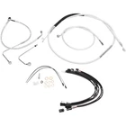 Magnum Sterling Chromite Ii Handlebar Installation Kit 38878-114 New. Price: $231.39.